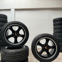 Originale 20 Zoll Porsche Cayenne Alufelgen 275/45R20 Winter Nordrhein-Westfalen - Remscheid Vorschau