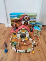 NEUw PLAYMOBIL Country Ponyhof 6927 & 70060 Bayern - Eching (Kr Freising) Vorschau