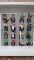 Lego Minifiguren Serie 20 komplett 16 Figuren Geschenk Nordrhein-Westfalen - Delbrück Vorschau