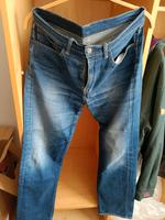 Levis Jeans Bayern - Coburg Vorschau