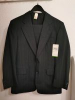 Neu Herren Business Smoking Anzug Gr. 48 M Jacket Sakko + Hose Friedrichshain-Kreuzberg - Kreuzberg Vorschau