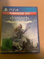 Horizon Zero Dawn Complete Edition Ps4 spiel Bielefeld - Bielefeld (Innenstadt) Vorschau