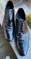 Hugo Boss Leder Schuhe München - Bogenhausen Vorschau