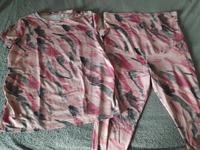 Umstandsmode Sportsdress Sachsen - Löbau Vorschau