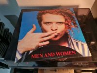 Simply Red - Men and Women LP Vinyl Nordrhein-Westfalen - Mönchengladbach Vorschau