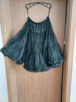 Hell Bunny Petticoat 3XL-5XL Baden-Württemberg - Karlsruhe Vorschau