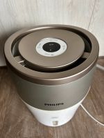 PHILIPS  NanoCloud Luftbefeuchter HU4803 Nordrhein-Westfalen - Ratingen Vorschau