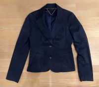 Tommy Hilfiger Blazer - Dunkelblau - Gr. 36/4 Horn-Lehe - Lehesterdeich Vorschau