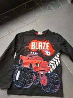 Longleeve Blaze Monstertruck  92/98 Rheinland-Pfalz - Idar-Oberstein Vorschau