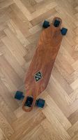 Longboard Arbor Holzoptik skateboard München - Schwabing-Freimann Vorschau