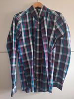 Olymp Hemd Level five body fit 15 3/4  Gr.40 Nordrhein-Westfalen - Düren Vorschau