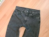 Cos Jeans Slim fit schwarz grau 28 Neustadt - Buntentor Vorschau