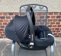 Maxi Cosi Tinca (sehr leicht) mit Basisstation 2wayFix mit Isofix Brandenburg - Bad Saarow Vorschau