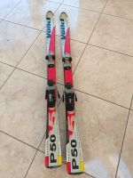 Völkl Carving Ski P50 1,35m Sachsen - Bernsdorf Vorschau