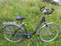 2 Fahrräder zum Preis von einem Nordrhein-Westfalen - Sankt Augustin Vorschau