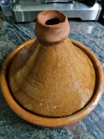 Tagine 21cm Nordrhein-Westfalen - Wermelskirchen Vorschau