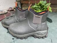 Gateway1 Woodwalker Lady Gummistiefel wie NEU Niedersachsen - Bad Nenndorf Vorschau