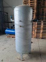 Druckluft Kessel 1000 Liter Bayern - Oberding Vorschau