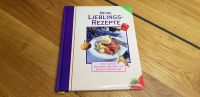 NEU Meine Lieblings-Rezepte zum Selbstgestalten f. eigene Rezepte Leipzig - Gohlis-Nord Vorschau