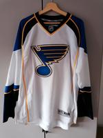 Reebok St. Louis Blues Trikot Weiß Baden-Württemberg - Mannheim Vorschau