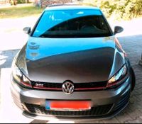 Volkswagen Golf 2.0 TSI DSG BMT GTI Performance GTI Per... Bayern - Saaldorf-Surheim Vorschau