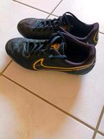 Fußballschuhe Stollenschuhe Nike Tiempo 40.5 Bayern - Klosterlechfeld Vorschau