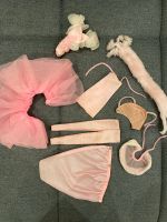 Barbie 80er Superstar Kleidung Party Pink&Pretty Sweet Roses Köln - Köln Brück Vorschau