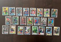 Lego Batman Sammelkarten, DC Comics Trading Card Bayern - Burgau Vorschau