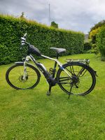 E-Bike PEGASUS Premio E 10 Herrenfahrrad, 28 Zoll, Nordrhein-Westfalen - Olpe Vorschau