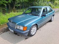 Mercedes Benz W201  H Zulassung Nordrhein-Westfalen - Siegburg Vorschau