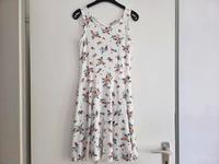 kurzes Sommerkleid von C&A Größe XS Bayern - Fürstenfeldbruck Vorschau