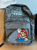 Rucksack super Mario neu NP 59.99€ Schleswig-Holstein - Mönkeberg Vorschau