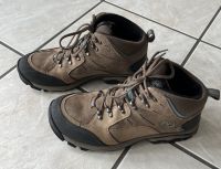 Timberland Boots Outdoorschuhe Wanderschuhe Gr. 41,5 (10M) Nordrhein-Westfalen - Solingen Vorschau