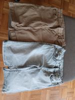 2 kurze Jeans für Jungs im Paket,  Gr 158, Fitz, S.Oliver Bayern - Erlangen Vorschau