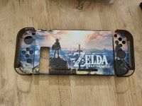 Nintendo Switch hülle, case Zelda Dresden - Seevorstadt-Ost/Großer Garten Vorschau