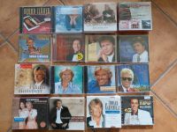 49 CDs, Schlager, alle OVP!!! Bayern - Hausham Vorschau