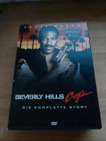 Beverly Hills Cop DVD Die Complette Story Niedersachsen - Meinersen Vorschau