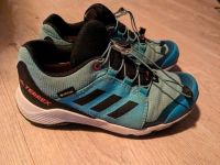 Adidas Terrex Gore Tex Gr. 32 Wasserdicht Sportschuhe Hessen - Pohlheim Vorschau