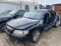 KFZ Teile Volvo S60 Benzin Ersatzteile Gebrauchtteile Nordrhein-Westfalen - Köln Vogelsang Vorschau