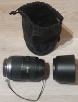 Panasonic Lumix G Vario 45-200mm OIS 4,0-5,6 Objektiv Nordrhein-Westfalen - Warburg Vorschau