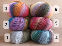 Lang Yarns CLOUD  EUR 13,56  Schurwolle Merino Extrafein Bayern - Ottobeuren Vorschau