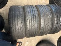 4 Sommerreifen Hankook 235/55R18. 100V Hessen - Wiesbaden Vorschau