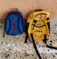 Kinderrucksack von Jako-o, Kindergartentasche. Rucksack Niedersachsen - Einbeck Vorschau