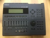 Roland MV-30  /Music Produktion System STUDIO M mit Bed.Anleitung Baden-Württemberg - Billigheim Vorschau