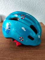 NEU, ABUS Kinderfahrradhelm, 45 - 50 cm, Smiley 2.0, Kinderhelm Sachsen-Anhalt - Weißenfels Vorschau