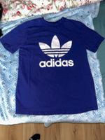 Adidas T-Shirt Nordrhein-Westfalen - Troisdorf Vorschau
