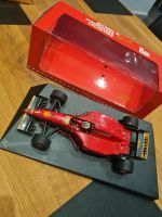 Michael Schumacher Ferrari 1996 - 1:18 OVP Nordrhein-Westfalen - Dinslaken Vorschau