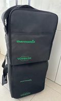 Vorwerk Thermomix Rollkoffer & Varoma Tasche Bayern - Neukirchen a Teisenberg Vorschau