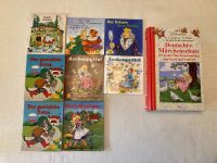 Deutscher Märchenschatz/ Märchensammlung + 8x Pixi Bücher; Kinder Baden-Württemberg - Göppingen Vorschau