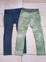 Handmade Leggings Biesenleggings 104 Bayern - Ichenhausen Vorschau